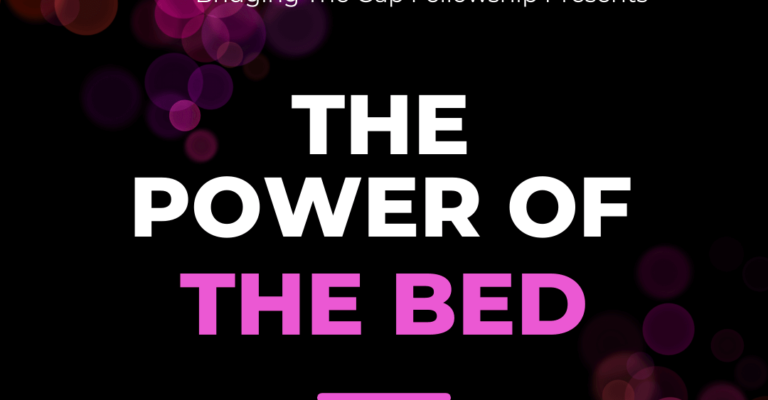 THE POWER OF THE BED