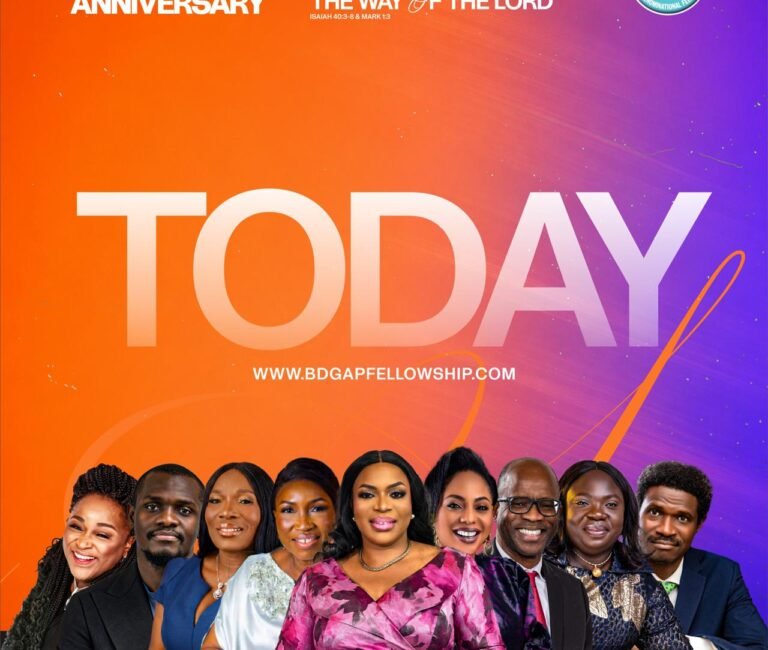 Bridging The Gap 6th Year Anniversary – D Day